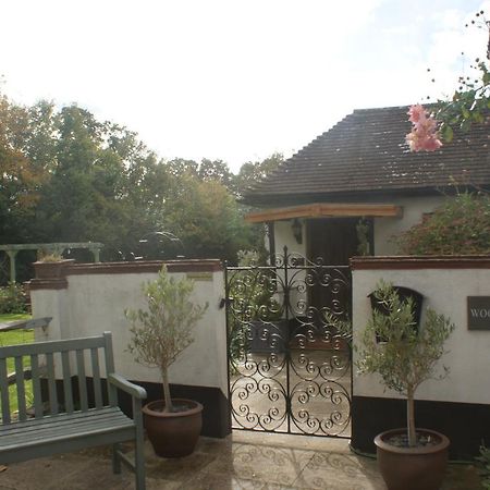 Woodacre B & B Ерандел Екстер'єр фото