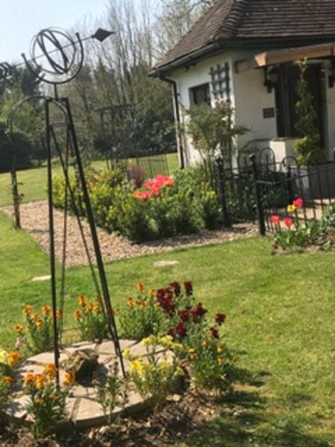 Woodacre B & B Ерандел Екстер'єр фото