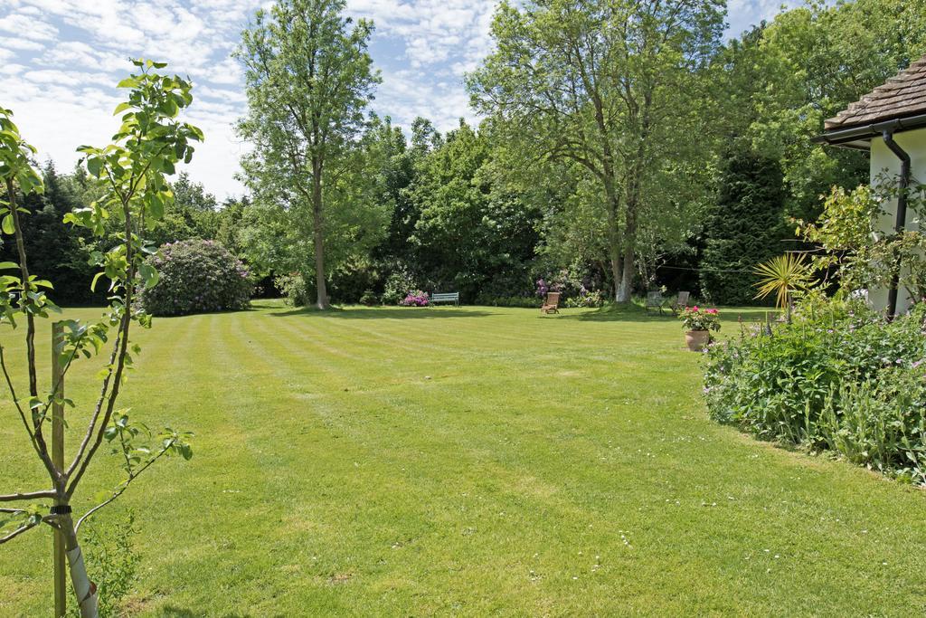 Woodacre B & B Ерандел Екстер'єр фото