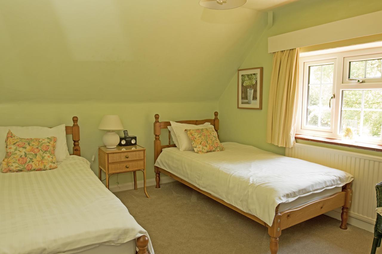 Woodacre B & B Ерандел Екстер'єр фото